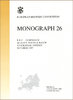 Monograph 26