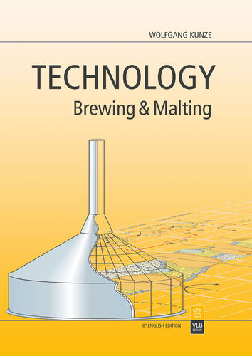 Technology Brewing and Malting