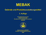 MEBAK® V - Gebinde und Produkt-ausstattungsmittel
