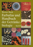 Farbatlas der Getränkebiologie (Band 2)