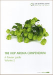 The Hop Aroma Compendium Vol, 2