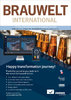BRAUWELT International PRINT + DIGITAL for students (abroad)